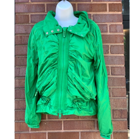 Adidas by Stella McCartney Jackets & Blazers - Stella McCartney for adidas Jacket